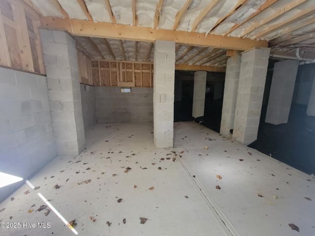 307 Coffman Drive Lot 130, Pikeville, NC 27863