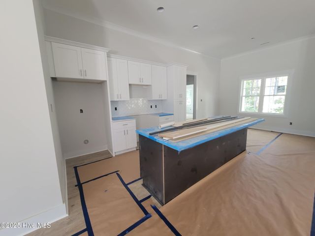 307 Coffman Drive Lot 130, Pikeville, NC 27863