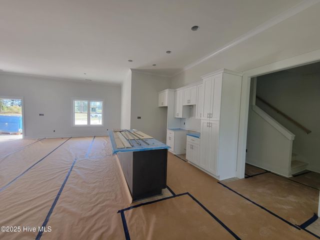 307 Coffman Drive Lot 130, Pikeville, NC 27863