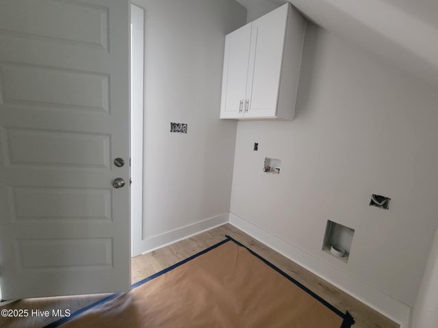 307 Coffman Drive Lot 130, Pikeville, NC 27863