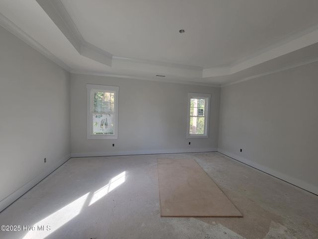 307 Coffman Drive Lot 130, Pikeville, NC 27863