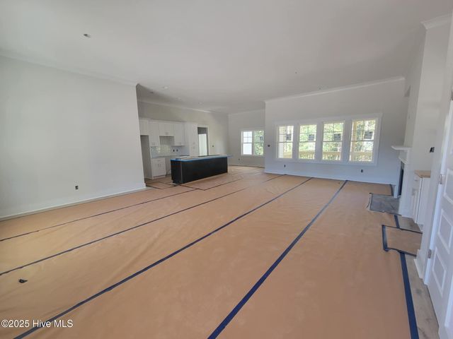 307 Coffman Drive Lot 130, Pikeville, NC 27863