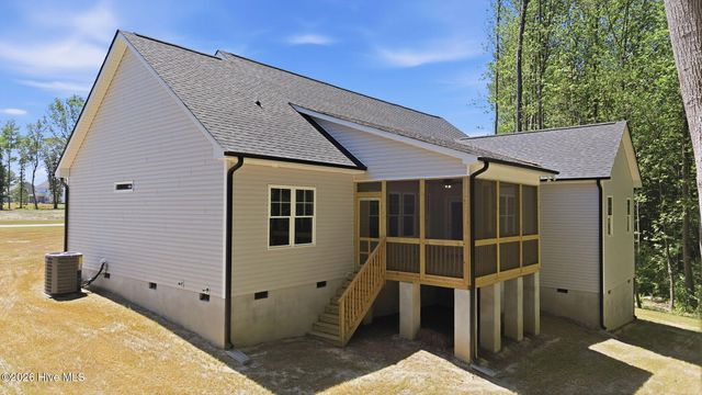 307 Coffman Drive Lot 130, Pikeville, NC 27863
