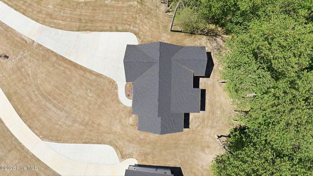 307 Coffman Drive Lot 130, Pikeville, NC 27863