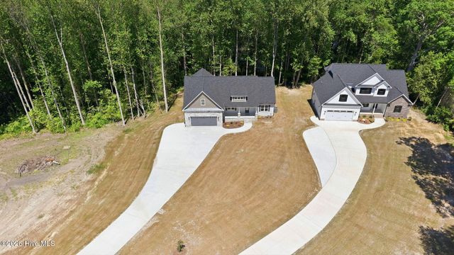 307 Coffman Drive Lot 130, Pikeville, NC 27863