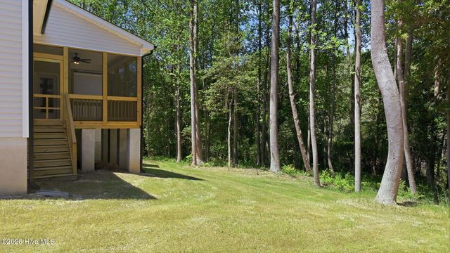 307 Coffman Drive Lot 130, Pikeville, NC 27863