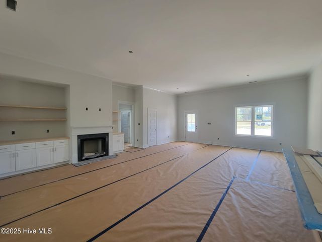 307 Coffman Drive Lot 130, Pikeville, NC 27863