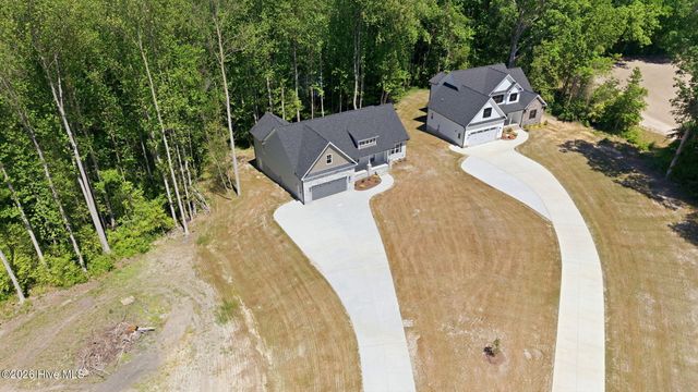 307 Coffman Drive Lot 130, Pikeville, NC 27863