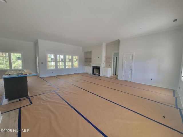 307 Coffman Drive Lot 130, Pikeville, NC 27863