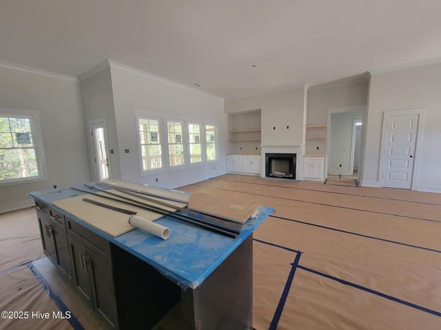 307 Coffman Drive Lot 130, Pikeville, NC 27863