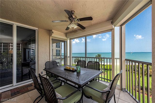 10701 Gulf Shore DR 502, Naples, FL 34108