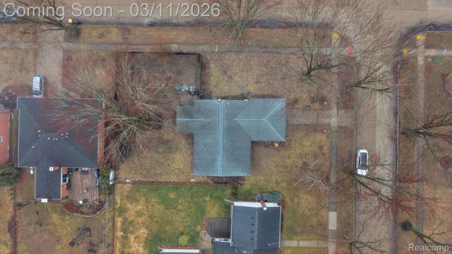 27445 Doreen Street, Farmington Hills, MI 48336