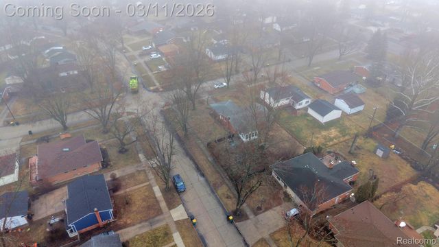 27445 Doreen Street, Farmington Hills, MI 48336