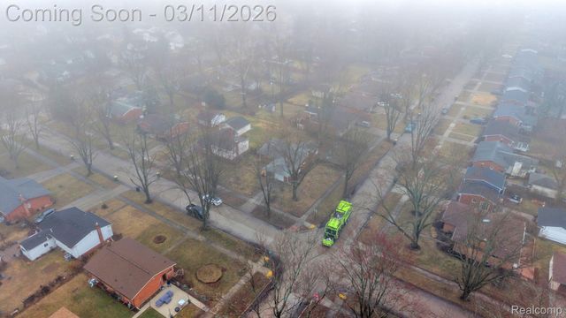 27445 Doreen Street, Farmington Hills, MI 48336