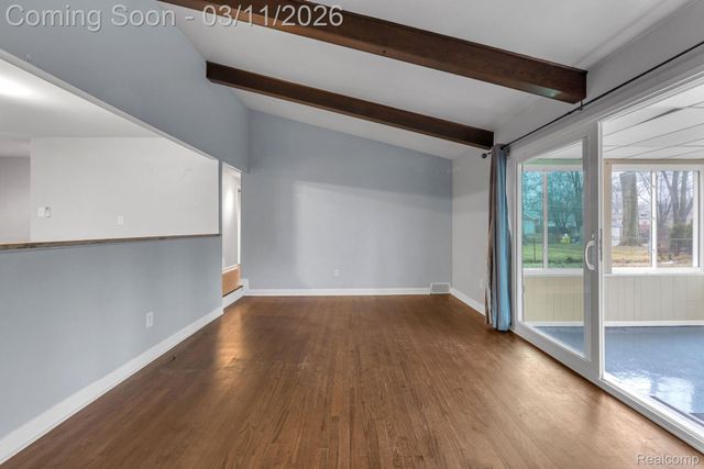 27445 Doreen Street, Farmington Hills, MI 48336