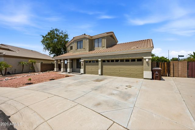 21650 N 94TH Lane, Peoria, AZ 85382