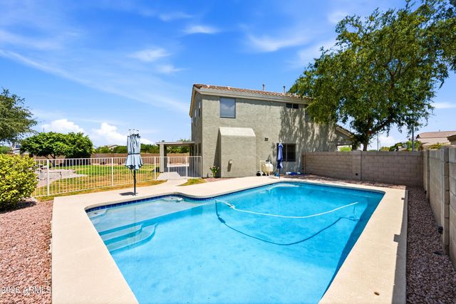 21650 N 94TH Lane, Peoria, AZ 85382