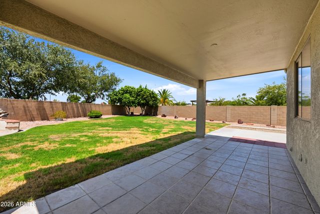 21650 N 94TH Lane, Peoria, AZ 85382