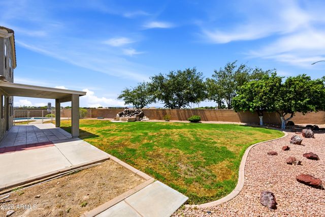 21650 N 94TH Lane, Peoria, AZ 85382