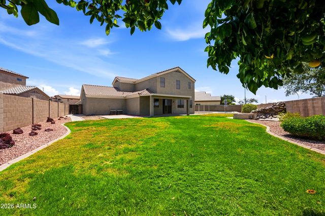 21650 N 94TH Lane, Peoria, AZ 85382