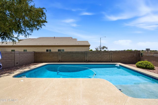 21650 N 94TH Lane, Peoria, AZ 85382