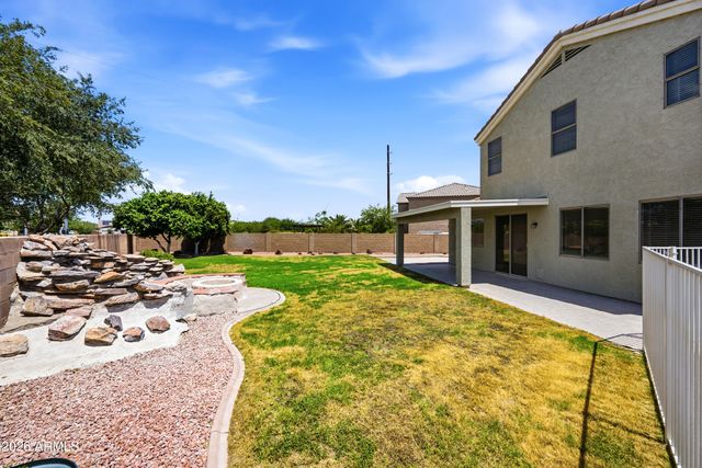 21650 N 94TH Lane, Peoria, AZ 85382
