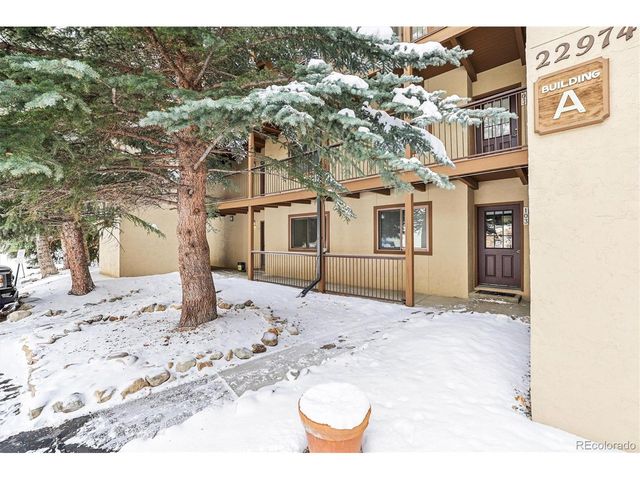 22974 US Highway 6 A102, Dillon, CO 80435