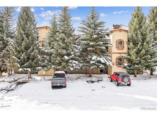 22974 US Highway 6 A102, Dillon, CO 80435