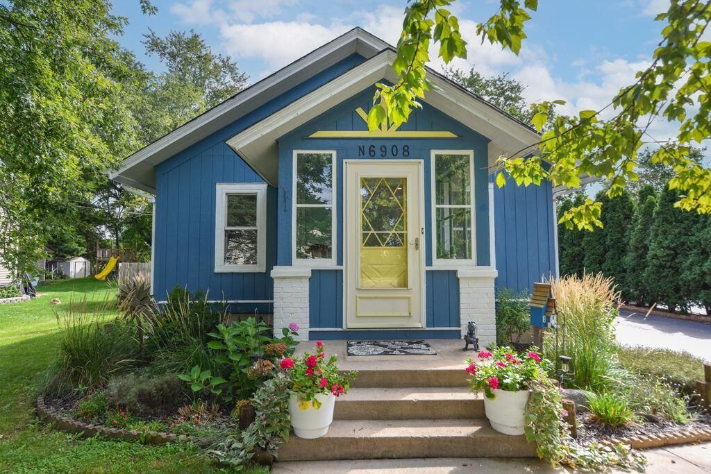 W282N6908 Main STREET, Merton, WI 53056