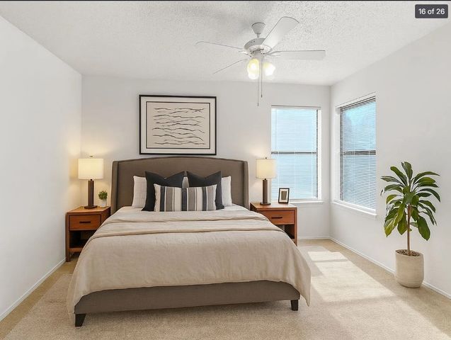 4676 Misty Ridge Drive, Fort Worth, TX 76137