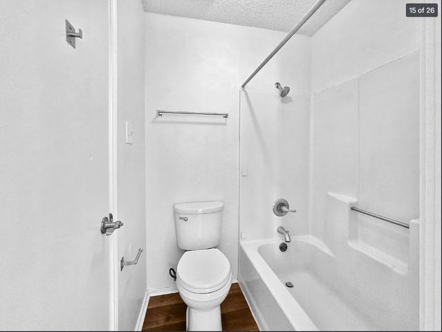 4676 Misty Ridge Drive, Fort Worth, TX 76137