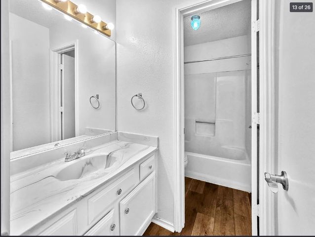 4676 Misty Ridge Drive, Fort Worth, TX 76137