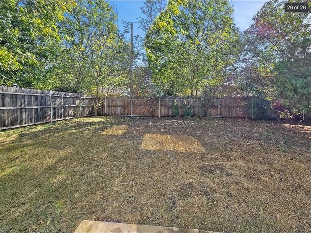 4676 Misty Ridge Drive, Fort Worth, TX 76137