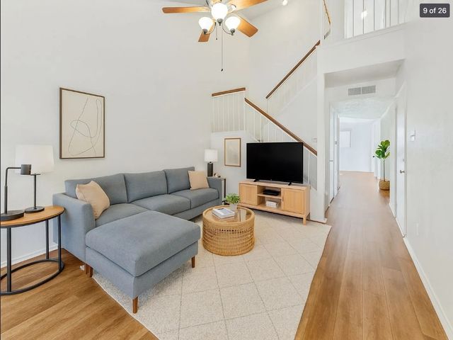 4676 Misty Ridge Drive, Fort Worth, TX 76137