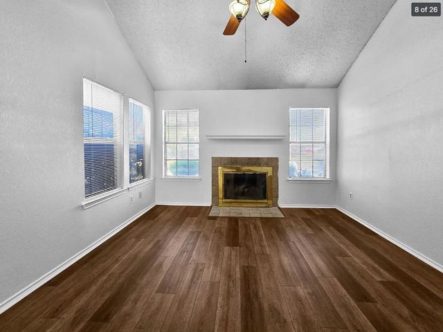 4676 Misty Ridge Drive, Fort Worth, TX 76137