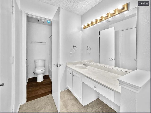 4676 Misty Ridge Drive, Fort Worth, TX 76137