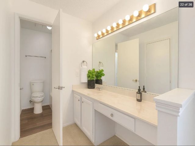 4676 Misty Ridge Drive, Fort Worth, TX 76137