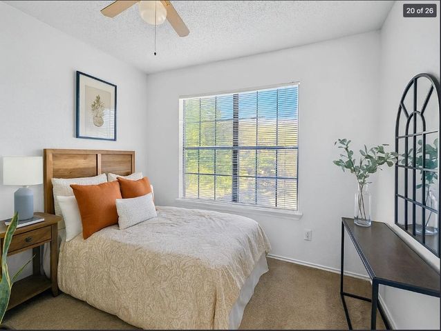 4676 Misty Ridge Drive, Fort Worth, TX 76137