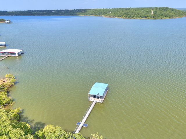 387 Holiday Hills Road, Eufaula, OK 74432