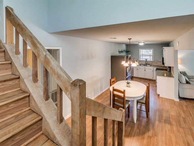 387 Holiday Hills Road, Eufaula, OK 74432