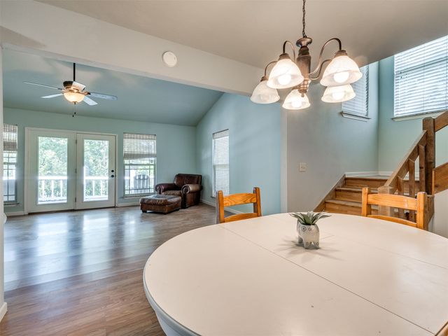 387 Holiday Hills Road, Eufaula, OK 74432