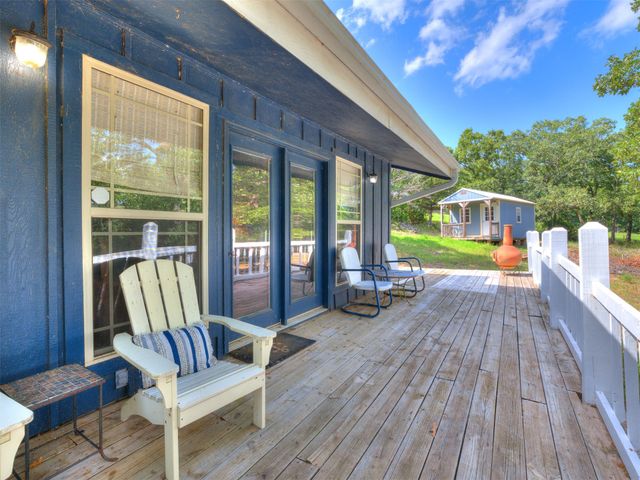387 Holiday Hills Road, Eufaula, OK 74432
