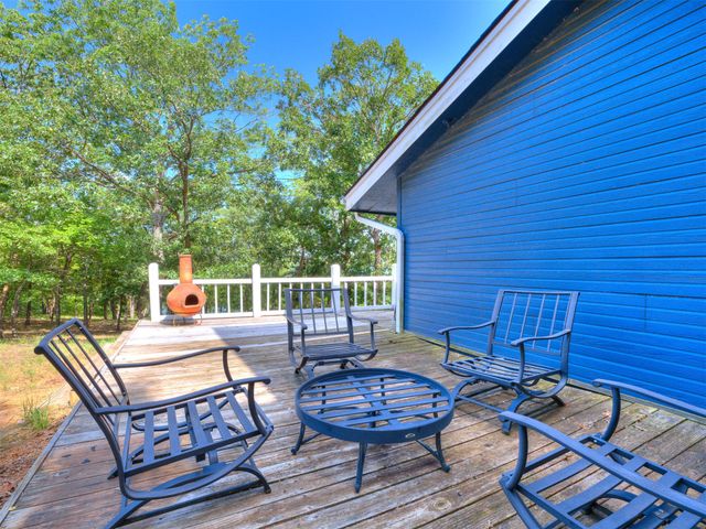 387 Holiday Hills Road, Eufaula, OK 74432