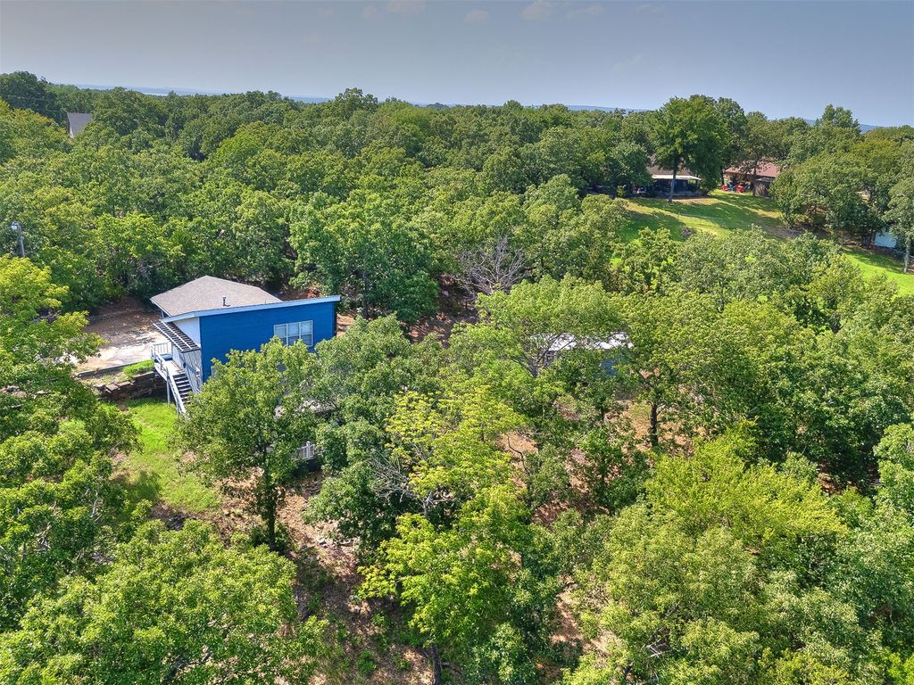 387 Holiday Hills Road, Eufaula, OK 74432