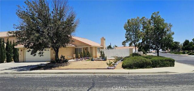 13385 Monterey, Victorville, CA 92392