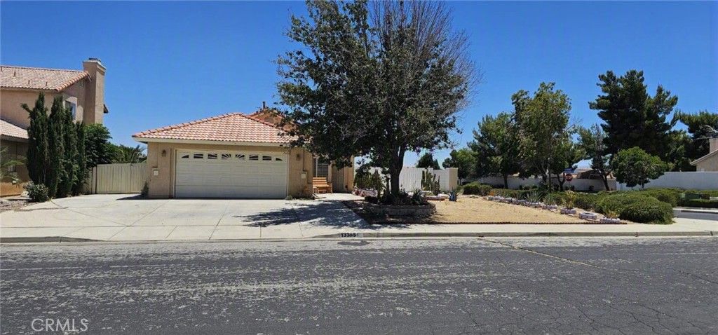 13385 Monterey, Victorville, CA 92392