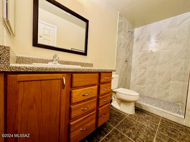 9381 E Rockhouse Peak Place, Tucson, AZ 85710