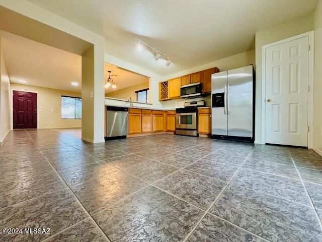9381 E Rockhouse Peak Place, Tucson, AZ 85710