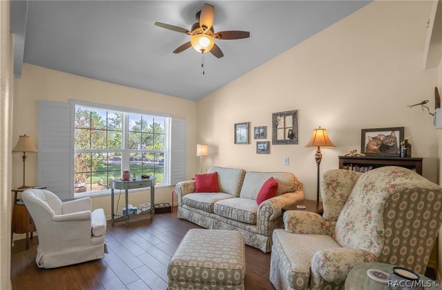 31 Dahlia Court N, Homosassa, FL 34446