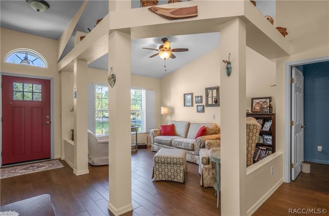 31 Dahlia Court N, Homosassa, FL 34446